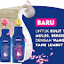 KULIT LEBIH LEMBUT DAN MULUS DENGAN NIVEA SKIN DELIGHT BODY MILK