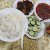 CARA MUDAH MASAK NASI LEMAK MENGGUNAKAN LEBIHAN NASI PUTIH
